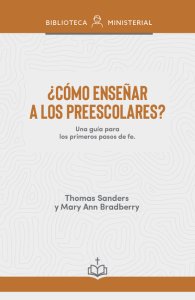 ¿Cómo enseñar a los niños preescolares?