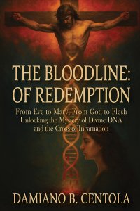 The Bloodline of Redemption: From Eve to Mary, From God to Flesh-Unlocking the Mystery of Divine DNA and the Cross of Incarnation