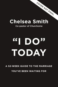 'I Do' Today