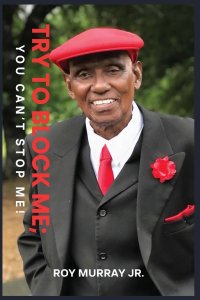 Try to Block Me; You Can't Stop Me!