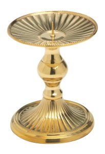 Candle Holder H 8 cm D 9 cm
