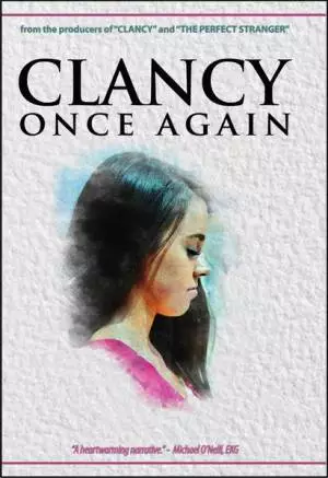 Clancy Once Again DVD