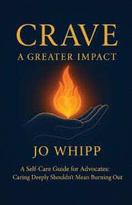 CRAVE: A Greater Impact