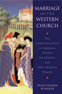 Marriage in the Western Church