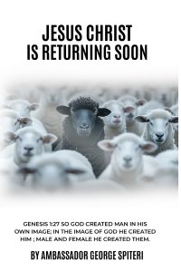 JESUS CHRIST IS RETURNING SOON