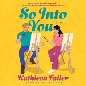 So Into You