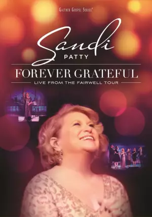 Sandi Patty: Forever Grateful DVD
