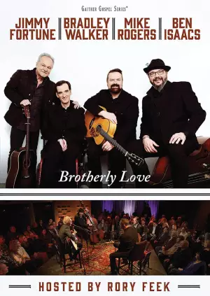DVD-Brotherly Love