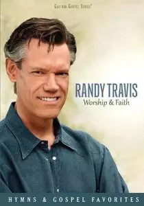 DVD-Worship & Faith