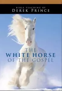 The White Horse Of The Gospel DVD