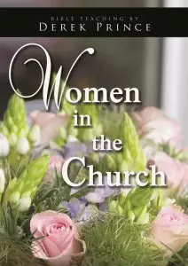 Women In The Church, Questions And Answers DVD