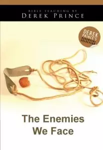 The Enemies We Face DVD