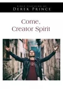 Come, Creator Spirit DVD