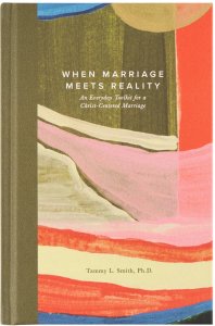 When Marriage Meets Reality