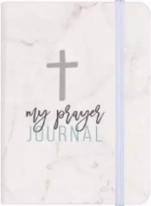 Notebook-My Prayer