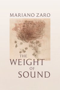 The Weight of Sound: Poems