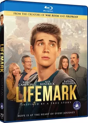 DVD-Lifemark (Blu-Ray)