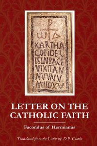 Letter on the Catholic Faith