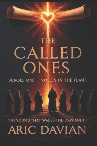 The Called Ones Scroll One - Voices in the Flame: The Sound That Wakes the Orphaned