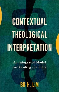 Contextual Theological Interpretation