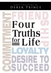Four Truths For Life DVD