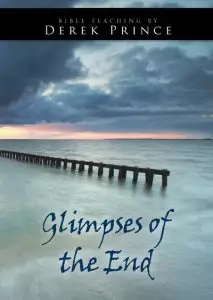 Glimpses Of The End DVD