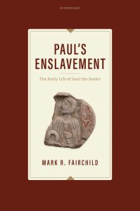 Paul's Enslavement