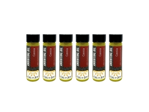 Anointing Oil-Cassia-1/4 Oz (Pack Of 6)