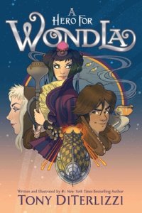 Hero For Wondla