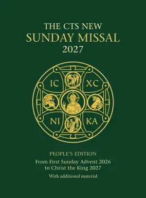 CTS Sunday Missal 2027