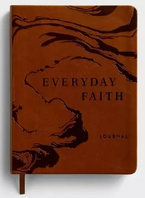 Everyday Faith Journal