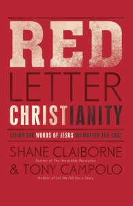 Red Letter Christianity