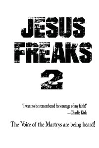 Jesus Freaks 2