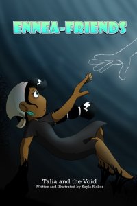 EnneaFriends: Talia and the Void