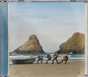 Dear Jesus CD