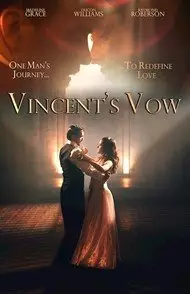 Vincent's Vow DVD