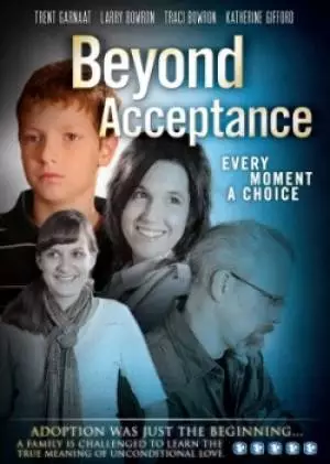 Beyond Acceptance DVD