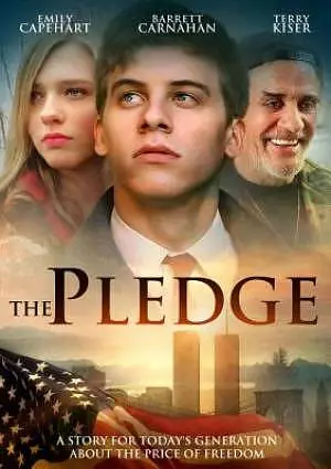 The Pledge DVD