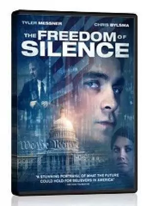 The Freedom of Silence DVD