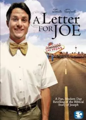 A Letter for Joe DVD