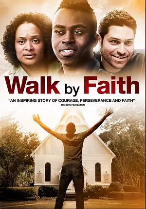 Walk By Faith DVD