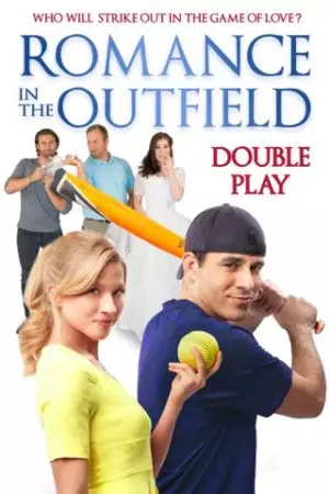 Romance in the Outfield DVD