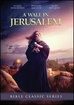 Wall in Jerusalem DVD, A