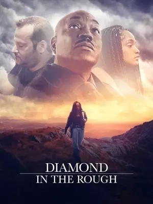 Diamond in the Rough DVD