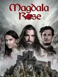 Magdala Rose DVD