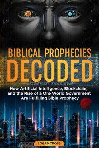 Biblical Prophecies Decoded: How Artificial Intelligence, Blockchain, and the Rise of a One World Government Are Fulfilling Bible Prophecy