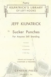Sucker Punches