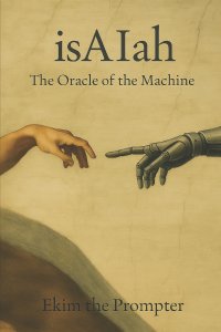 isAIah: The Oracle of the Machine