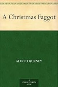 A Christmas Faggot