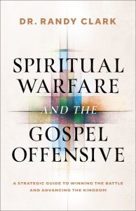 Spiritual Warfare and the Gospel Offensive